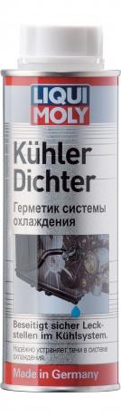 LIQUI MOLY 1997 LM K?HLER-DICHTER Герметик системы охлаждения (0,250L)